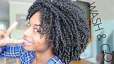How Do You Go Hair by How To Maintain A Wash And Go Time Routine How Do You Go Hair