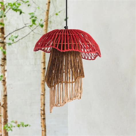 Buy Hanging Lights for Living Room & Bedroom - Orange Tree