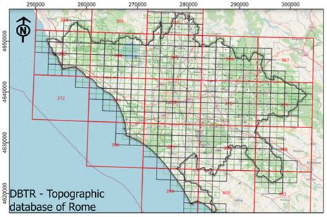 SAR Interferometry Data Exploitation for Infrastructure Monitoring ...