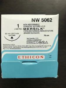 Medical & Surgical Solutions - LNW 2421- 910 Sterilised Surgical ...