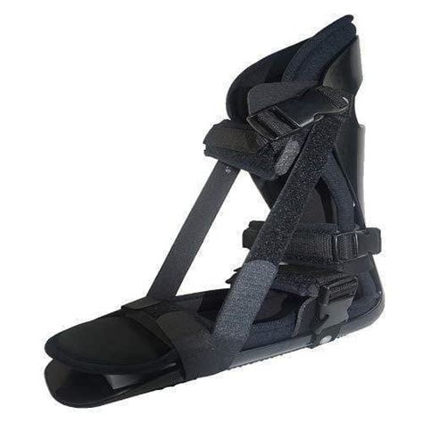 Tynor PF Night Splint Derotation Ankle Support D-41