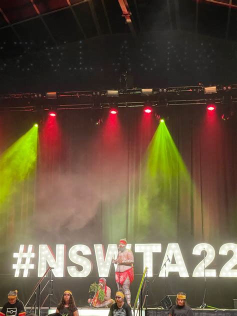 Kheifer Kay Ava Rey on LinkedIn: #nswta22