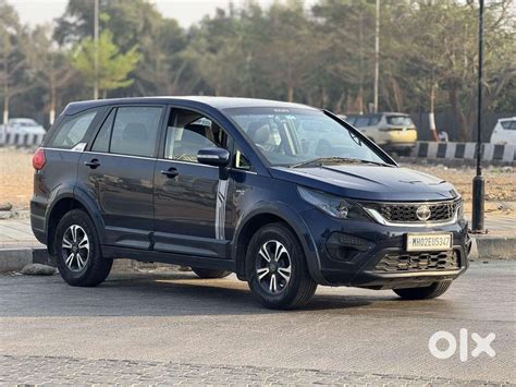 Tata Hexa XM, 2018, Diesel - Cars - 1797817519