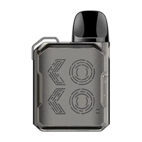 Buy Caliburn GK2 Pod Kit - Get 1 Free! | Vape Mumbai