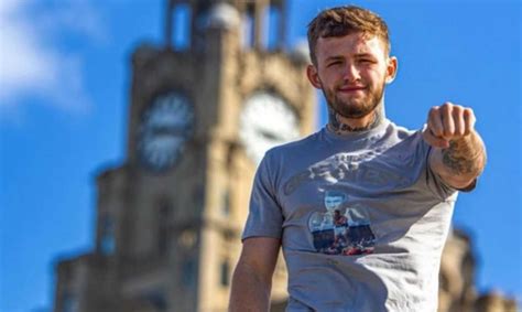 How to Watch Lasha Guruli vs James Francis - Live Stream & TV Channels ...