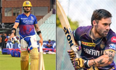 IPL 2024: Predicting 3 players who could score the most runs in today's ...