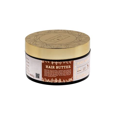 Hair Butter