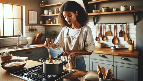 Rice to Water Ratio Calculator: Cook the perfect rice for dinner tonight!