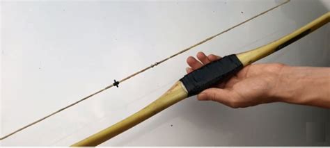 Image result for Make Longbow String