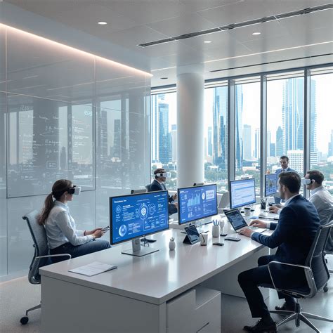 Le 5GE : un atout pour les entreprises en 2025