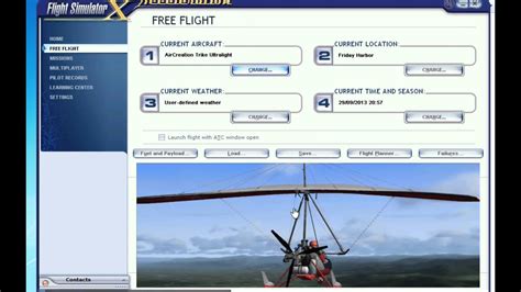 Image result for Tutorial Del Fly Simulator X