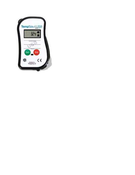 Image result for TempTale Data Logger