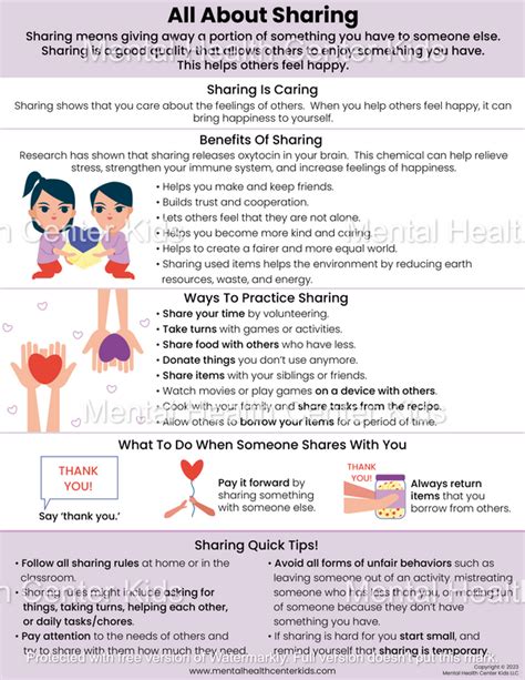 Image result for Our First Sharing Tips