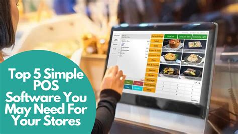 Cheap Computer POS Software 的图像结果