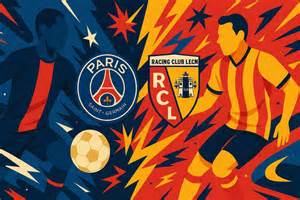 PSG vs Lens: a big surprise in the lineup?