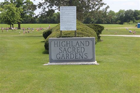 Our Cemeteries | Heckart Funeral Home and Cremation Services