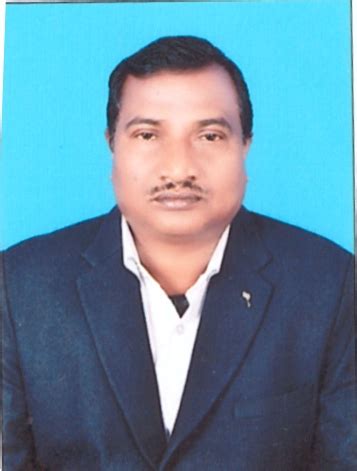 Department of Revenue, Registration & Land Reforms | Who's Who