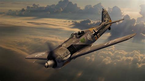 World War II Aircraft Wallpapers - Top Free World War II Aircraft ...