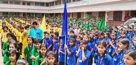 St. Xavier's School | Badlapur