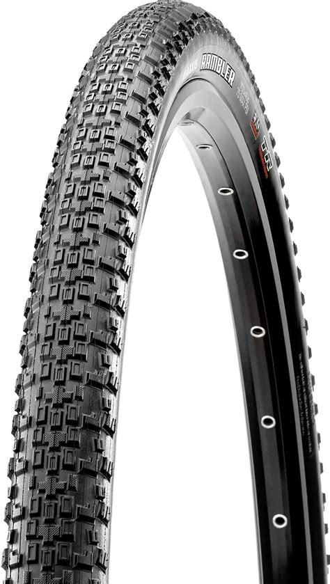 Llanta MAXXIS BIKE RAMBLER 700X40 - Virtual Llantas