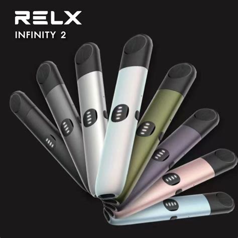 Image result for RELX Infinity 2 Unboxing