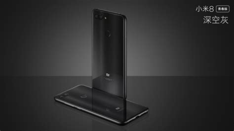Xiaomi Mi 8 Lite: prezzo, caratteristiche, uscita e notizie in Italia