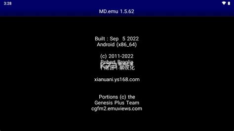 md模拟器安卓汉化版-md模拟器安卓中文版下载v1.5.79安卓版-k73游戏之家