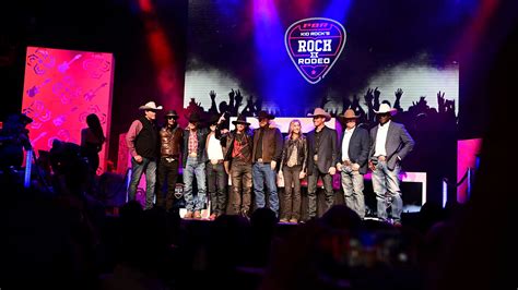 PBR | Assistant coaches announced for million-dollar Kid Rock’s Rock N ...