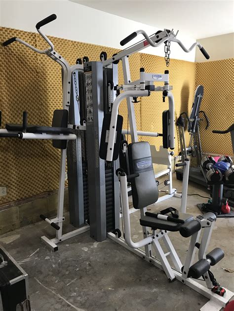 Fitness equipment movers in DC Maryland and Virginia