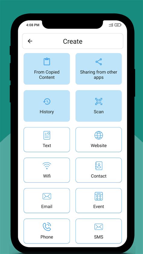 Install QR Scanner 的图像结果