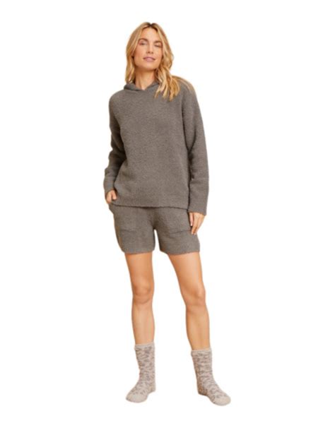 Barefoot Dreams Eco Cozychic Hoodie Lounge Set | Pretty Please Houston ...