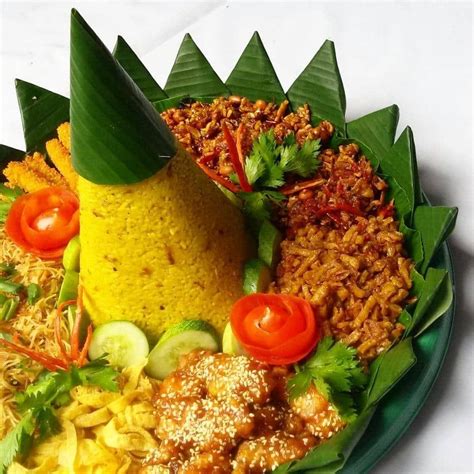 membuat resep nasi goreng sederhana untuk pemula