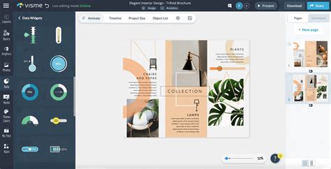Image result for Brochure Examples