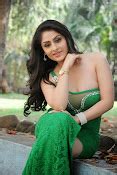Ankitha Sharma hot Photo shoot gallery