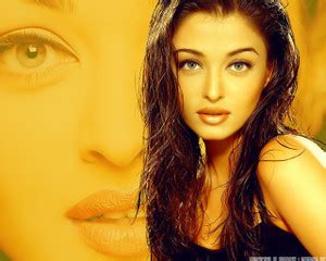 Celebrity Aishwarya Rai Actresses India HD Wall Poster Paper Print ...