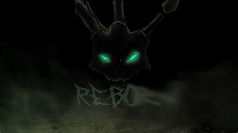 Thresh Intro 的图像结果