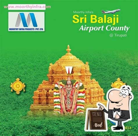 Menu at Vanitha Hotel, Thiruthani