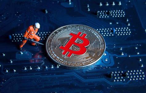 Image result for Bitcoin Mining Guide