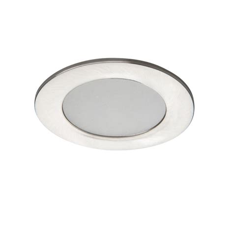 ᐉ Светодиодный точечный светильник IP44 Kanlux IVIAN LED 4,5W SN-NW ...