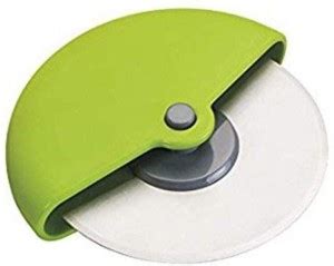 Divinext Wheel Pizza Cutter Price in India - Buy Divinext Wheel Pizza ...