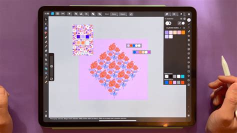 Image result for Repeat Patterns Seamless Paper in Affinity Designer