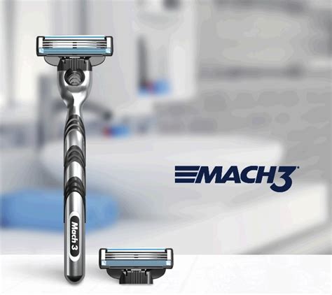 Gillette India - Men's Razors, Trimmers, Shaving Gel and Foams