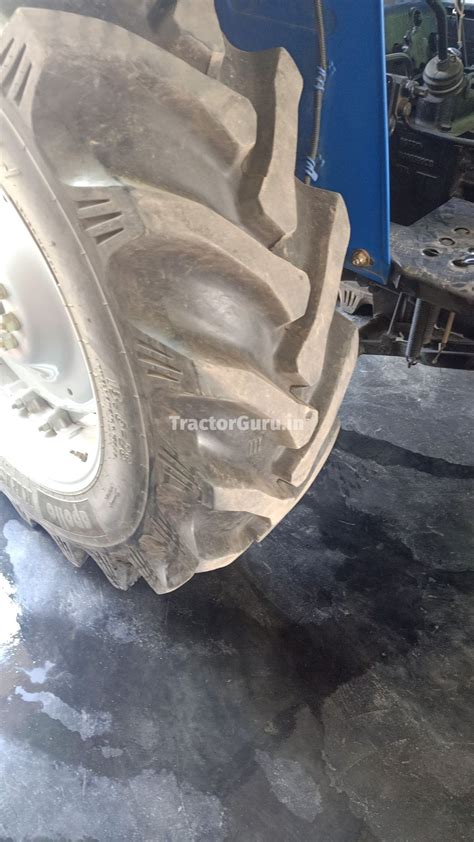 Get Second Hand Sonalika 745 DI III Tractor in Good Condition - 4912