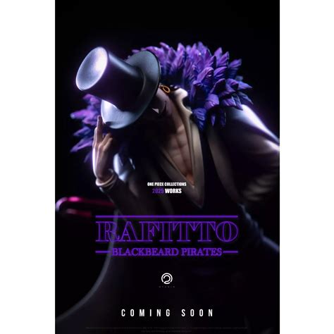 One Piece Laffitte C2 Studio