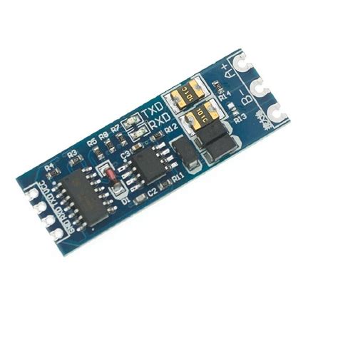 1*-TTL Turn RS485 Module-485 To Serial UART Level | Ubuy India