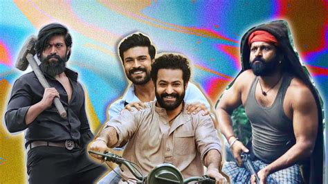 10 highest-earning Indian movies of 2022: KGF 2, Drishyam 2, RRR ...