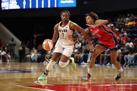 WNBA News - SBNation.com