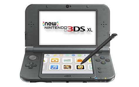 The Nintendo 3DS just got its first system update in 9 months | VGC