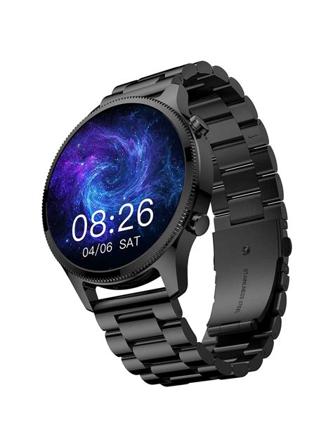 NOISE Fit Halo Plus Smartwatch - Price History