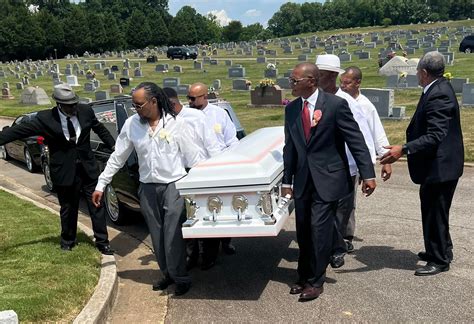 Wimberly Funeral Home - Home